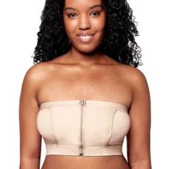 Hands-Free Pumping Bustier