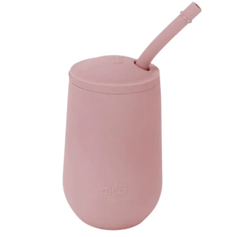 Happy Cup + Straw System