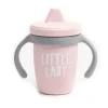 Happy Sippy Cup