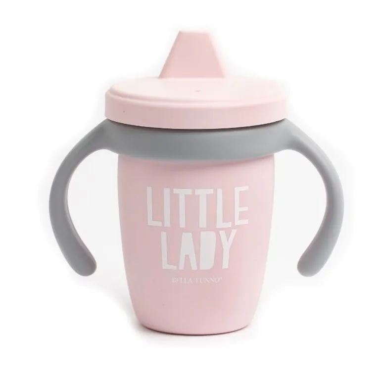 Happy Sippy Cup