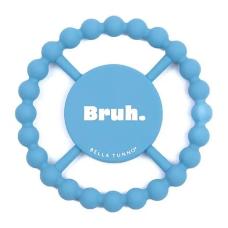 Happy Teethers