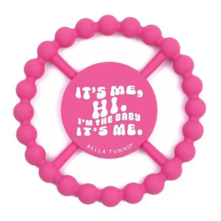 Happy Teethers