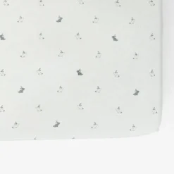 Hatchlings Crib Sheet