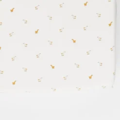 Hatchlings Crib Sheet