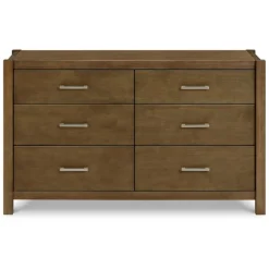 Hemsted 6-Drawer Dresser