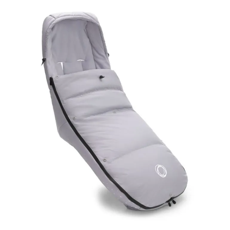 High Performance Footmuff