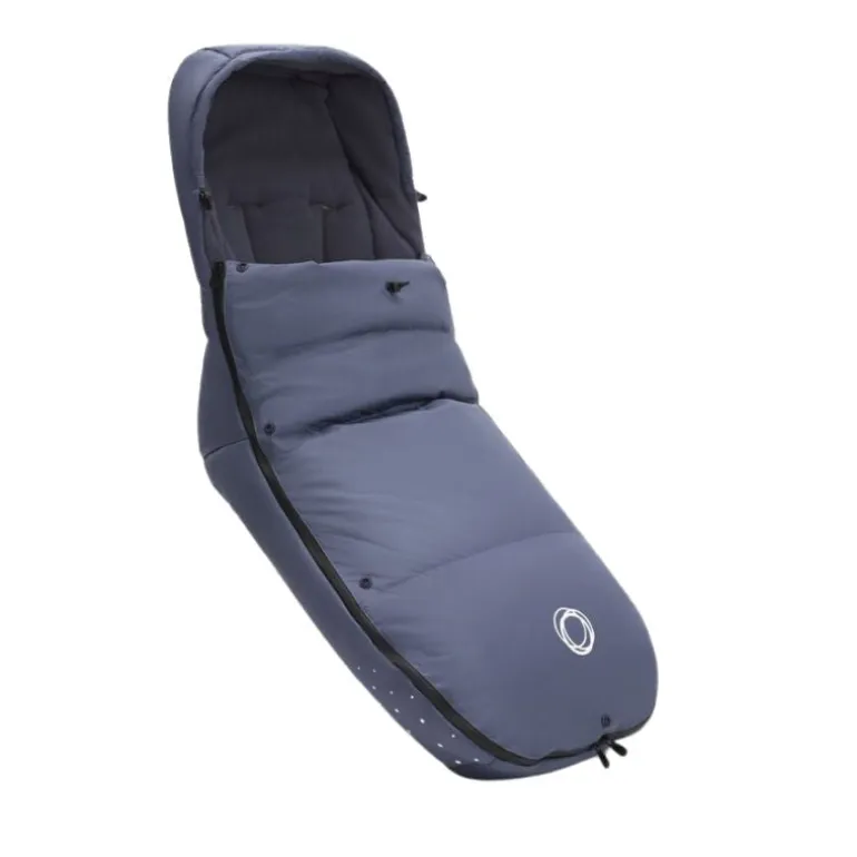 High Performance Footmuff