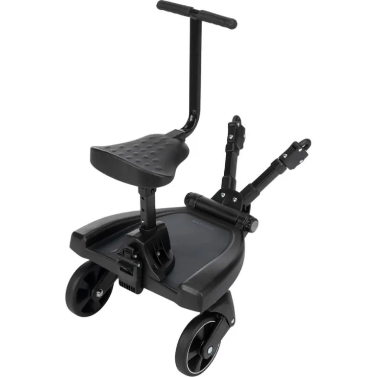 Hop-on Board for Stroller