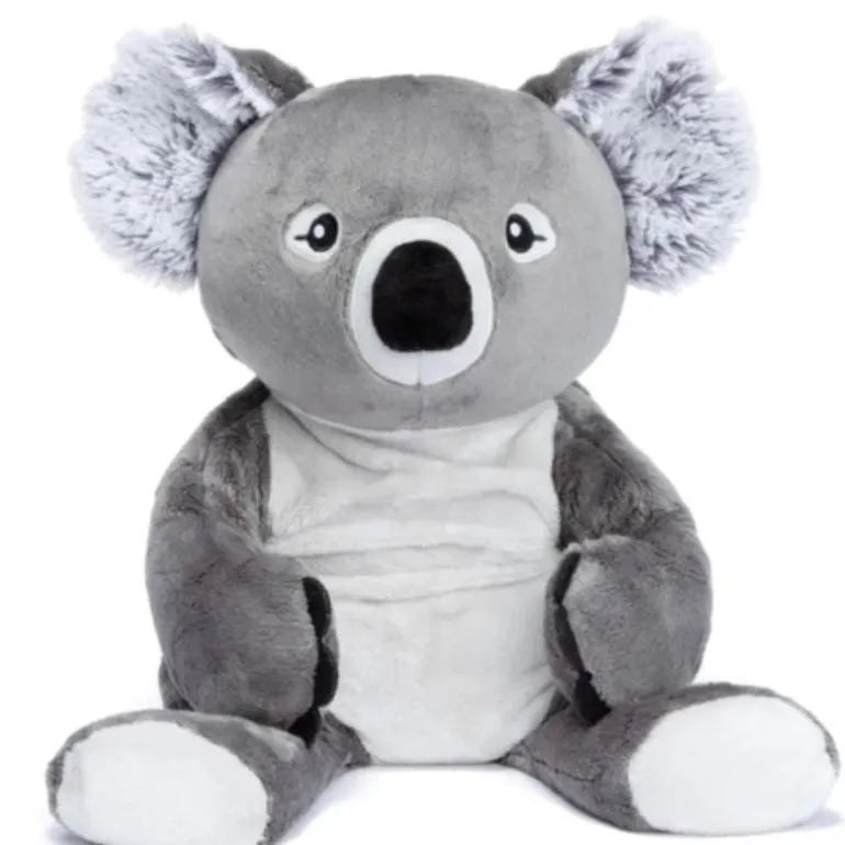 Hugimals Weighted Animal