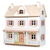 Humming Bird House