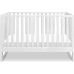 Hunter 3-in-1 Crib