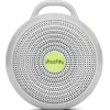 Hush Portable All-Natural White Noise Sound Machine