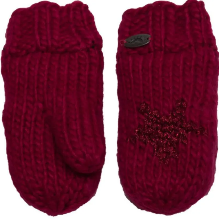 Iceland Star Mitt