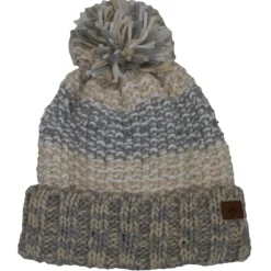 Iceland Striped Hat