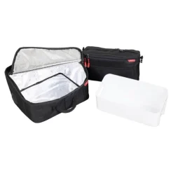 Igloo Inline Storage