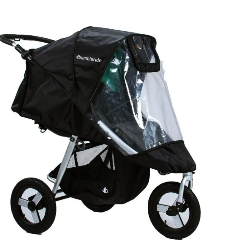 Indie/Speed Non-PVC Rain Cover