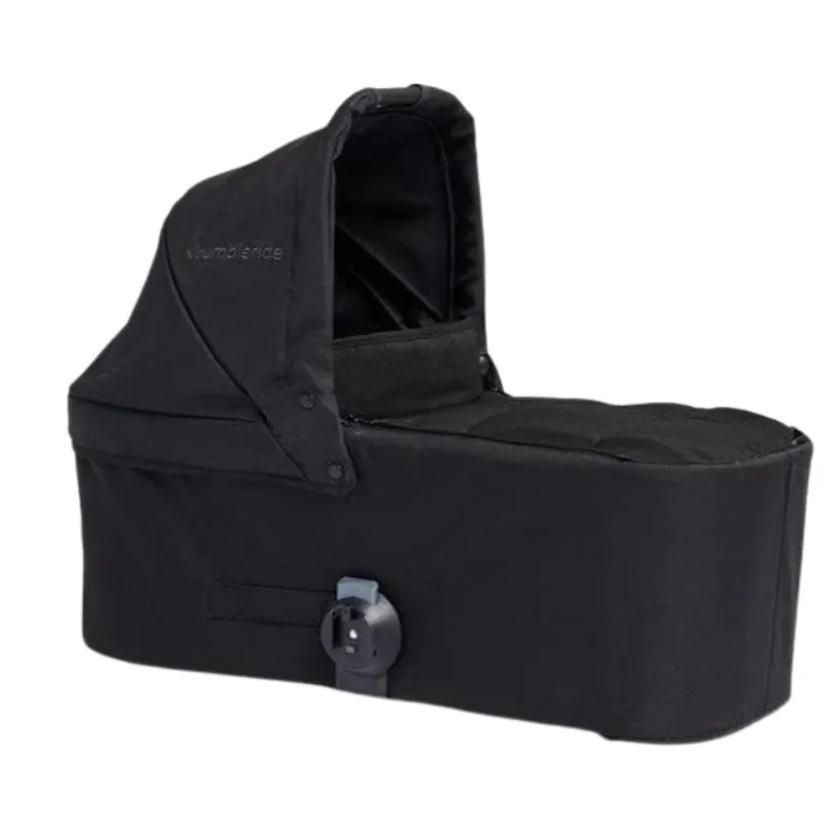 Indie Twin Bassinet 2016+
