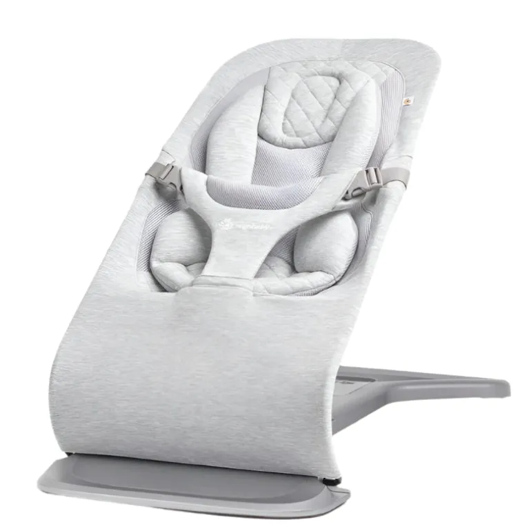 3-in-1 Evolve Bouncer