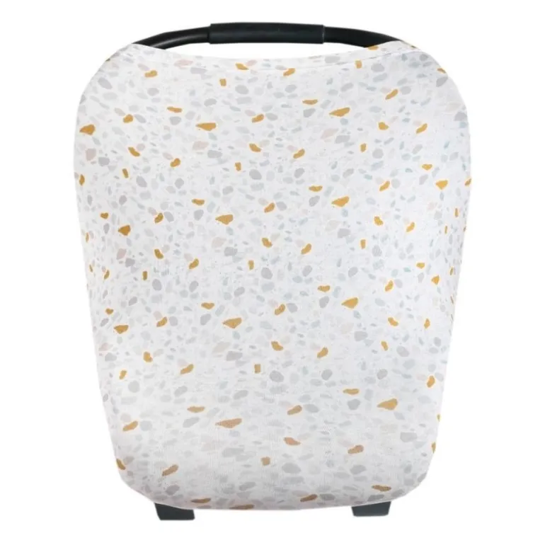 5-in-1 Multi-Use Cover