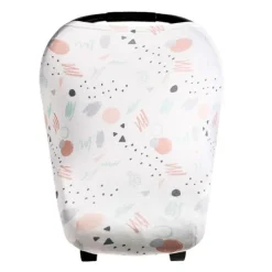 5-in-1 Multi-Use Cover