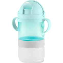 2-in-1 Sip n Stack