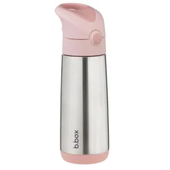 Insulated Drink Bottle