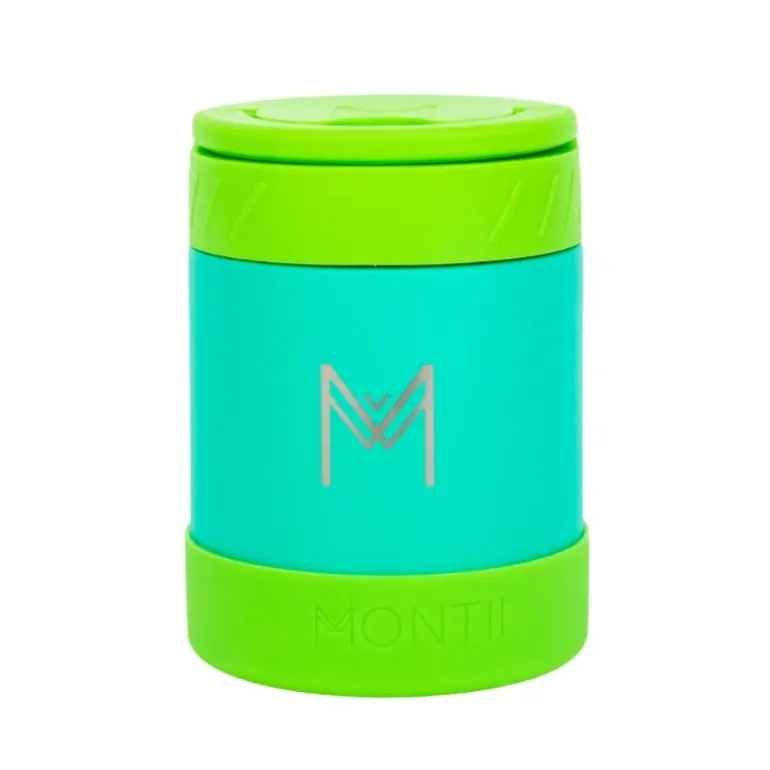 Insulated Food Jars - 400ML