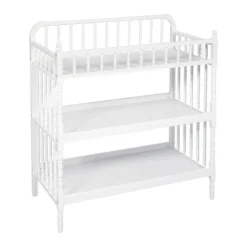 Jenny Lind Changing Table