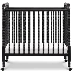 Jenny Lind Mini Crib