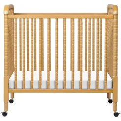 Jenny Lind Mini Crib