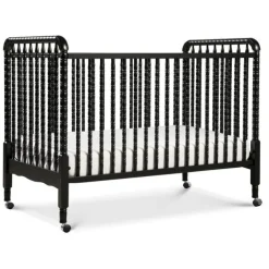 Jenny Lind Stationary Crib