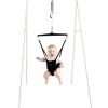 Jolly Jumper Exerciser with Stand