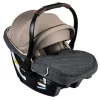 Juni Winter Car Seat Cover