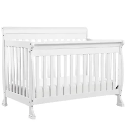 Kalani 4-in-1 Convertible Crib