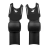 Kangaroo Car Seat Adapter - Britax, Clek, Maxi-Cosi, Nuna