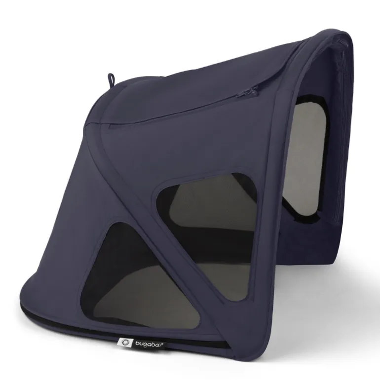 Kangaroo/Fox 5/Cameleon 3/Lynx Breezy Sun Canopy