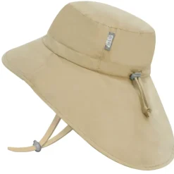 Kids Cotton Adventure Hats