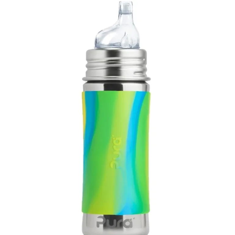 Kiki Sippy Bottle - 325ml