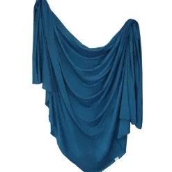 Knit Swaddle Blanket