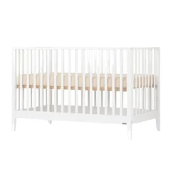 LaLa 3-in-1 Convertible Crib