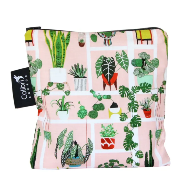 Large Snack Bags