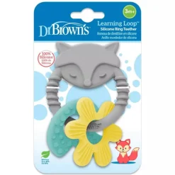 Learning Loop Teether