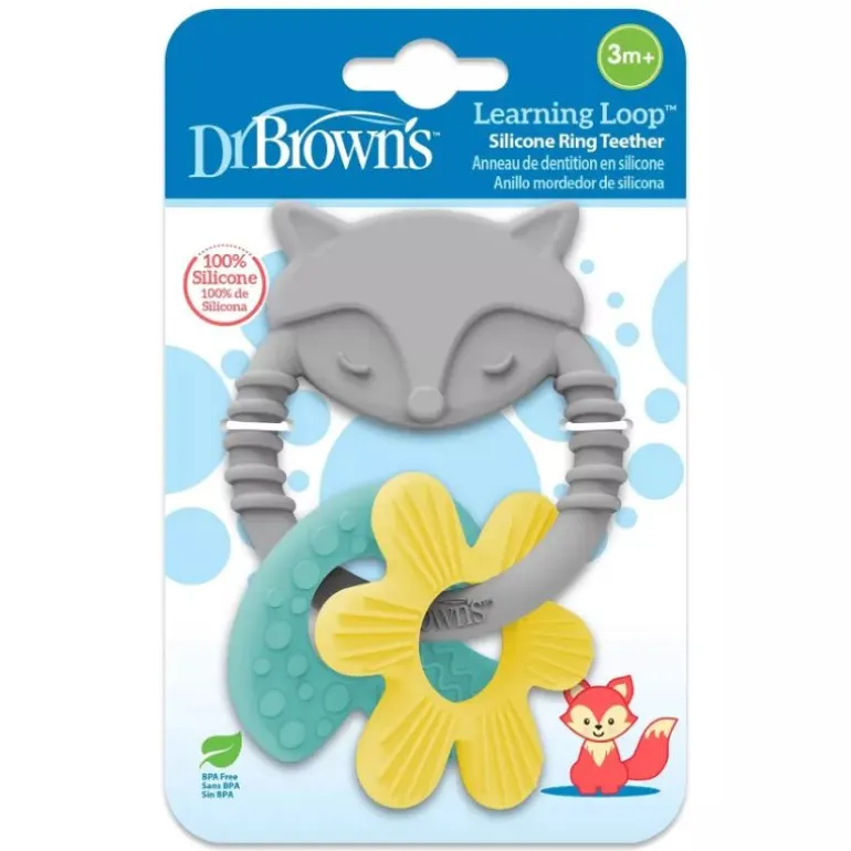 Learning Loop Teether