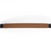 Leather Grips for Switchback Bumper Bar