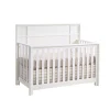 Lello 5-in-1 Convertible Crib