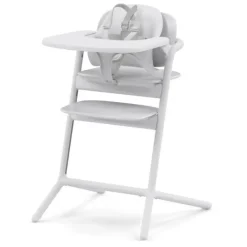 Lemo 3-in-1 High Chair