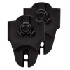 Leona Stroller Oria Carry Cot Adapters