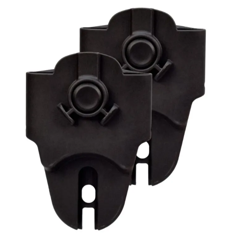 Leona Stroller Oria Carry Cot Adapters