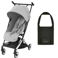 Libelle Stroller + Travel Bag Bundle