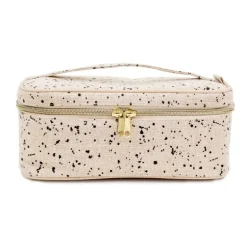 Linen Beauty Poche